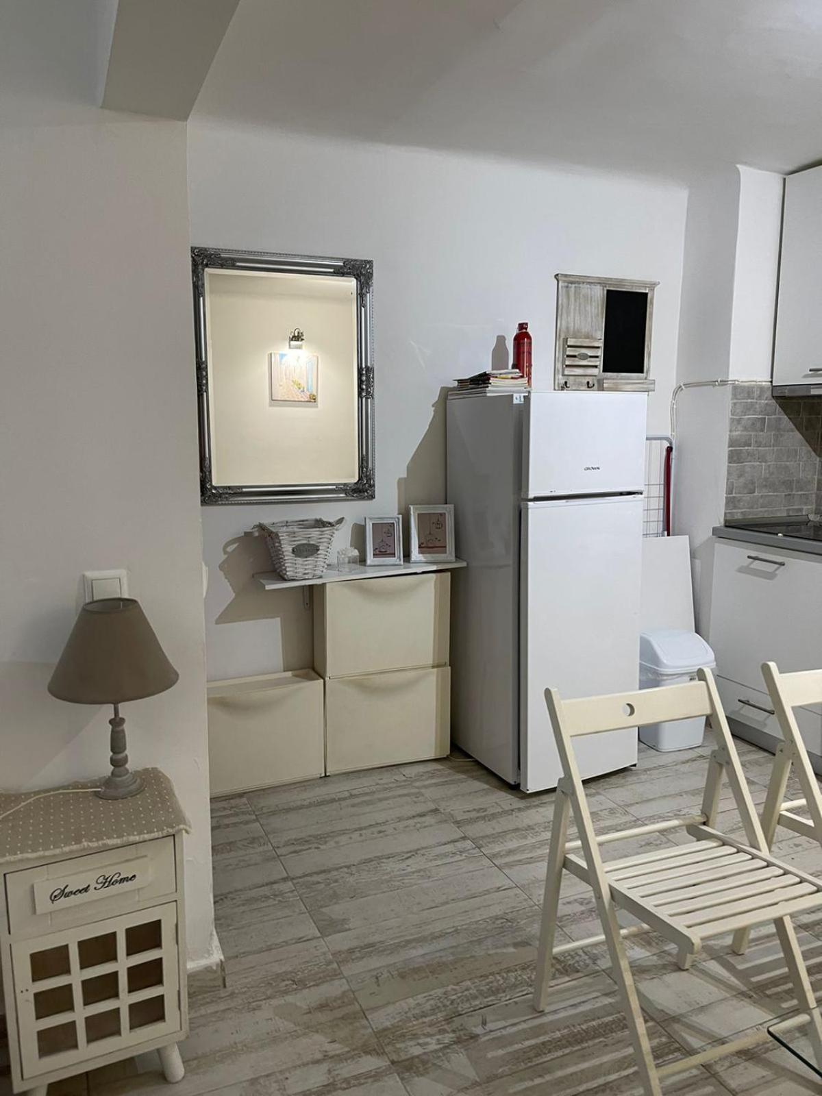 Vas.Olgas 101B By Agora Flats Apartment Thessaloniki Exterior photo