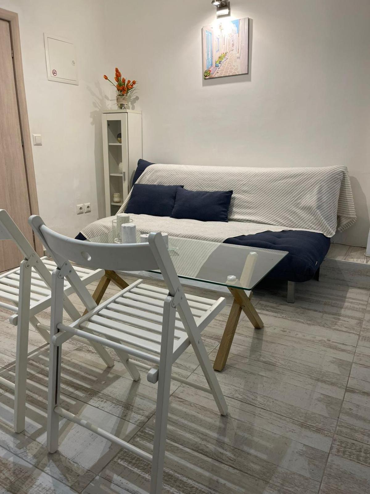 Vas.Olgas 101B By Agora Flats Apartment Thessaloniki Exterior photo